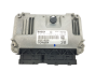 Controlador 89661-0H200 0261S07570 PSA Toyota Bosch