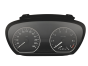 Velocímetro/Instrumentos Y Relojes BMW 1 E87 6947136 1024932-21 31479