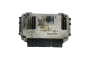 Controlador 9661383980 0261208901 9652552380 PSA Bosch 