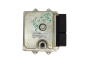 Controlador Ford 51904072 MJD8F2.K1 BC.0103471.B Magneti Marelli