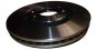 Disco De Freno Delantero Nueva Original 1686717080 Citroen Peugeot