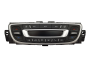 Controles Calefacción Renault Megane 3 T1001936V 275100007R Valeo