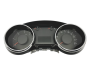 Velocímetro/Instrumentos Y Relojes Peugeot 3008 9666174980 T8 69189-230U 54499