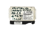 Controlador 4B0927156DN 0260002724 Audi Bosch