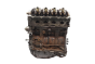 Motor De Gasolina 1.2 16v D4F712 Renault Clio 2 Kangoo