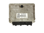 Controlador 0261206176 071906018R VW Bosch 18784