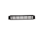 Rejilla parachoques 6C0853677A 88531691702 VW Polo DPA