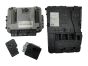 Conjunto De Arranque Renault Megane 2 8200269879 8200305575 1,9 DCI F9Q