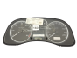 Velocímetro/Instrumentos Y Relojes Peugeot 307 9651299680 C 00 26980