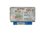 Controlador De La Caja De Cambios BMW 1423416 0260002527 Bosch 54288