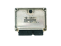 Controlador Del Motor VW 3B1907401B 0281010447 Bosch 33275