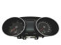 Velocímetro/Instrumentos Y Relojes VW Polo 6R  6C0920741E 31863