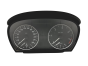 Velocímetro/Instrumentos Y Relojes BMW 3 E90 9110205-02 VDO Siemens