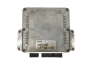 Controlador 0281011081 9647472780 9646850580 PSA Bosch 3376