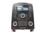 Radio del coche A/C Renault Scenic 4 280906528R 4.2" 0km