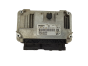 Controlador 89661-0H070 0261S04464 Toyota PSA Bosch 15661