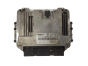 Controlador 0281012589 8200527725 8200527756 Renault Bosch 3208