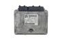Controlador IAW4EF.BF 51779339 61601.298.00 Fiat Magneti Marelli 54188