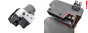 Bomba Abs Opel Corsa C 09127108 0273004227 0265216478 Bosch 1594