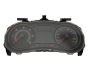 Velocímetro/Instrumentos Y Relojes Renault Clio 3 8200582702 K 23244