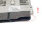 Controlador Del Motor 03F906070GN 5WP44870 Audi Continental 43764