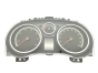 Velocímetro/Instrumentos Y Relojes Opel Corsa D P0013316504 0001958237 27308