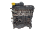 Motor Diésel K9KH282 K9K282 1.5 dci Nissan Qashqai Renault Siemens S16