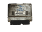 Controlador 03E906033AB 5WP44223 02 Skoda Siemens 21298