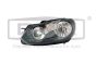 Reflector Derecho 5K1941006J 99411266602 VW Golf 6 DPA