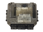Controlador PSA 0281011234 9653239880 Bosch