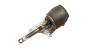 Válvula Turbo 433483-01 1.9dCi Renault 721181-1 8200369581 8200332125 