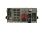 Caja Reles / Fusibles Fiat 46812227 NPL 46535725 CPL Delphi 20587