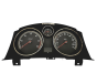 Velocímetro/Instrumentos Y Relojes Opel Astra H 93182882 Siemens VDO 41778