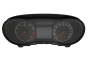 Velocímetro/Instrumentos Y Relojes Opel Corsa E 39022769 367030224