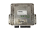 Controlador 0281011518 9658373180 9640938680 PSA Bosch 3411