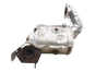 Filtro Fap Dpf 208A03228R 1.6 dCi Renault Trafic 3 Vivaro 2 NV300