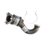 Catalizador Original 1616430680 Citroen Peugeot
