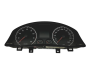 Velocímetro/Instrumentos Y Relojes VW Golf MK5 1K0920854A Visteon
