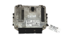 Controlador 0281011863 9661773380  9653958980  PSA Bosch 24133