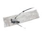 Cerradura Puerta Original Izquierdo Trasera 9810209280 Peugeot Citroen