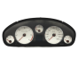 Velocímetro/Instrumentos Y Relojes Peugeot 407 9658138580 A2C53119649 30090