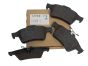 Pastillas De Freno Original Citroen Peugeot 1647876080
