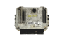 Controlador 0281011634 9660324180 9653958980 PSA Bosch 22812