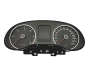 Velocímetro/Instrumentos Y Relojes VW Polo 6R 6R0920861F 51923