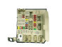Controlador Renault USM-X61 N3 8201044235 31354