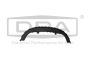 Alerón Del Parachoques Delantero 6J0805903C 88051455502 Seat Ibiza DPA