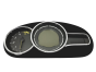 Velocímetro/Instrumentos Y Relojes Renault Megane 3 248100342R 29110