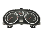 Velocímetro/Instrumentos Y Relojes Opel Corsa D P0013252140 28118991-0 48017