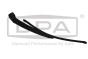 Brazo Escobilla Trasera Para Skoda 1Z9955707 99550946302 DPA