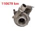 Turbocompresor Renault GTA1749LV H8200545354 765017-2 8200696787 110679 km